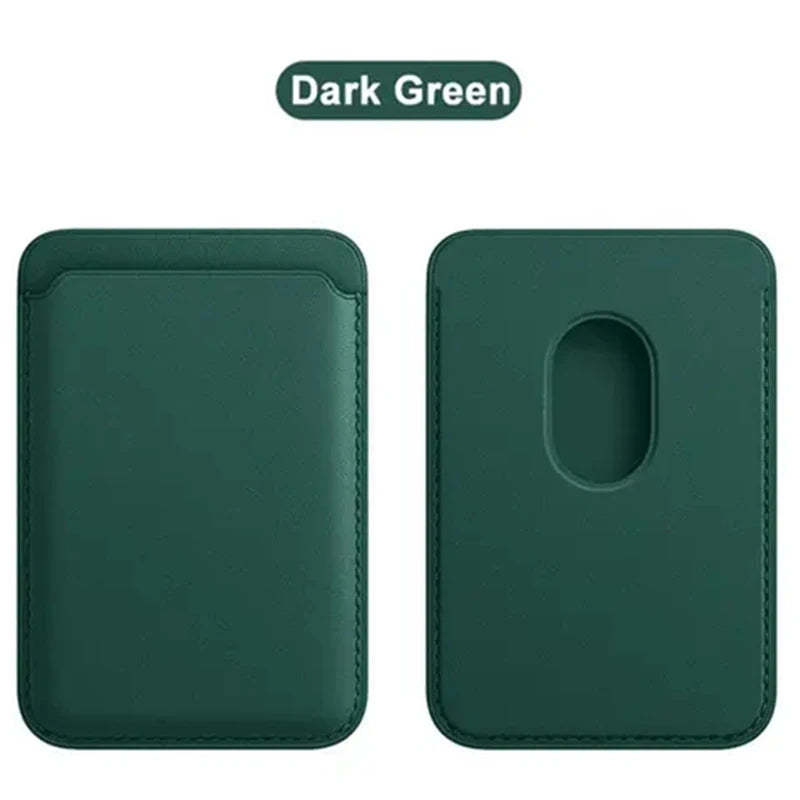 Magnetic Cardholder for iPhone