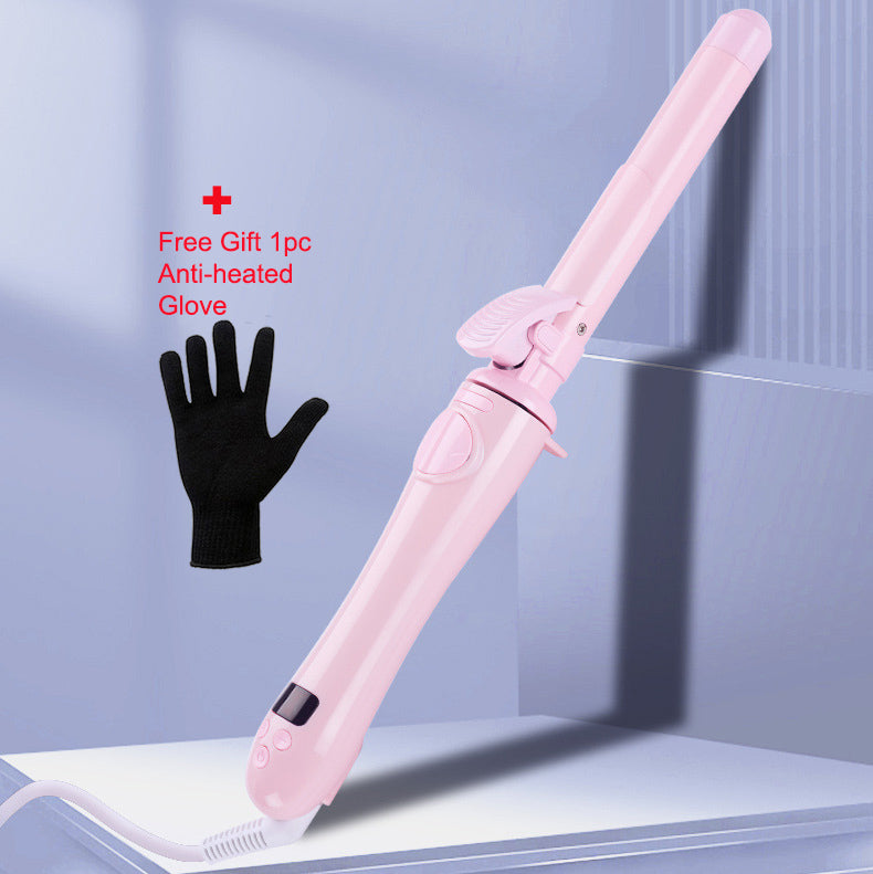 Automatic Ceramic Barrel Curling Iron
