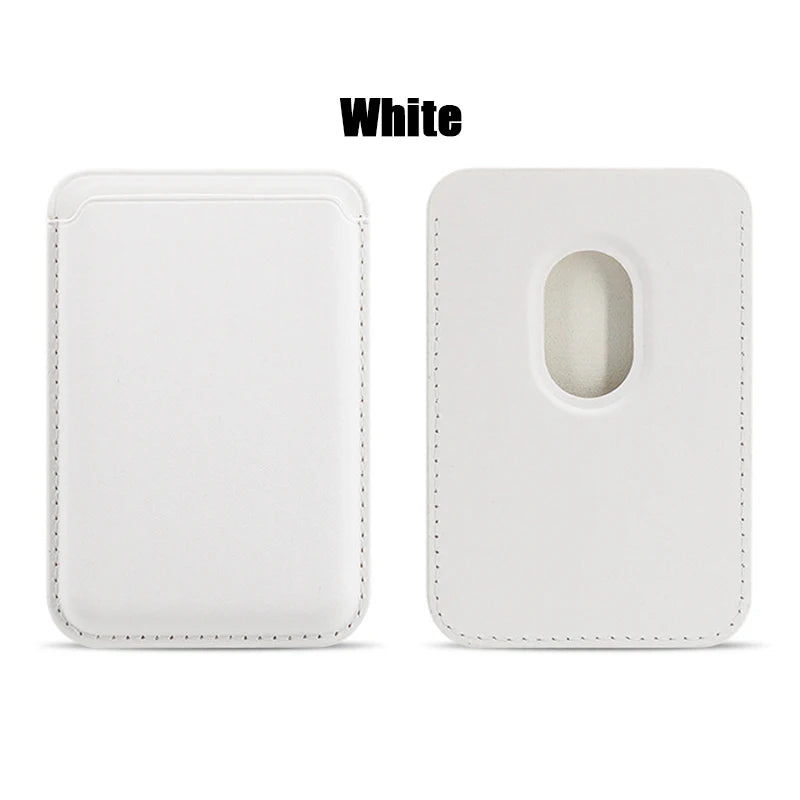 Magnetic Cardholder for iPhone
