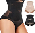 Culotte gainante taille haute femme OLYX ventre plat silhouette douce