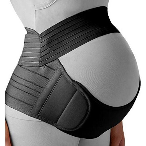 Ceinture soutien grossesse OLYX maternité dos bassin femme enceinte
