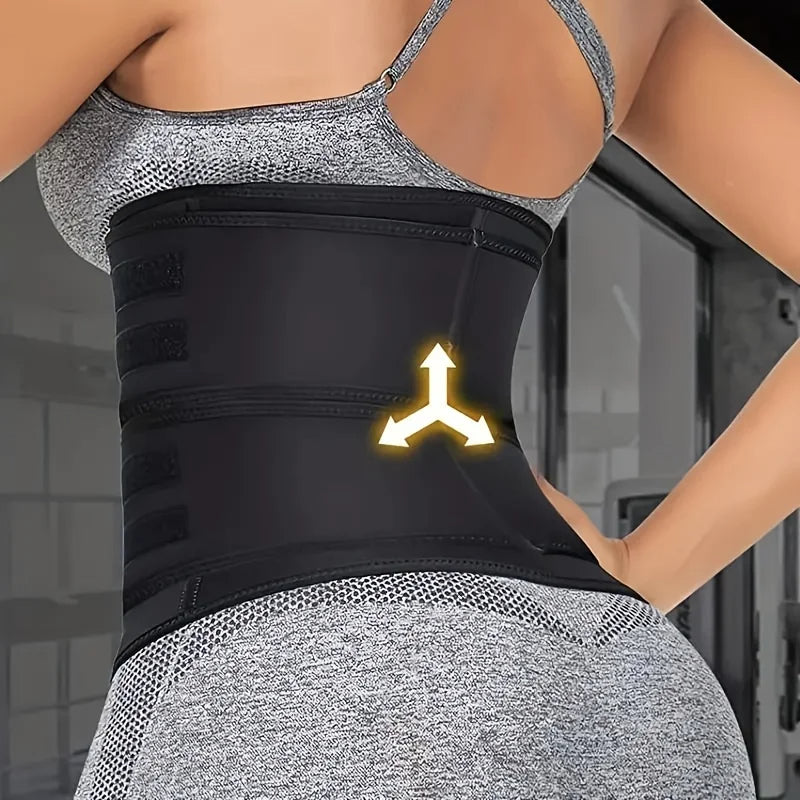Waist Trainer Sport Belt