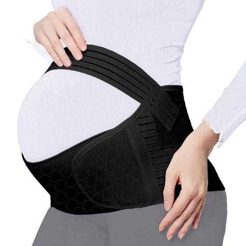 Pregnancy Belly Support Belt