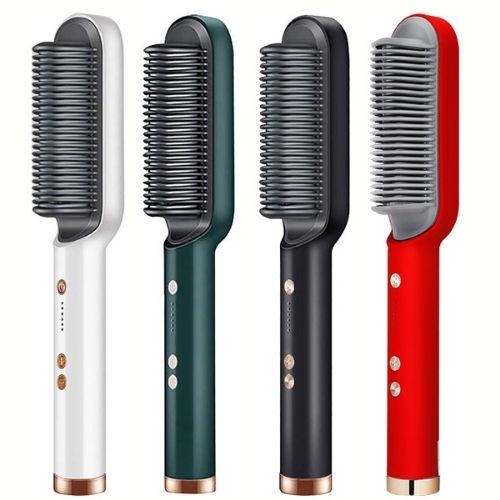 Ionic Heated Straightening Brush