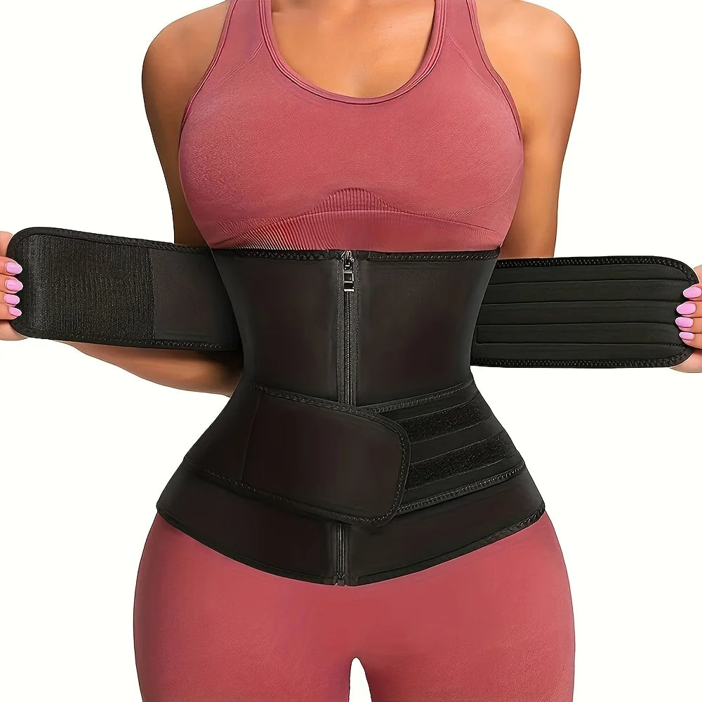 Waist Trainer Sport Belt