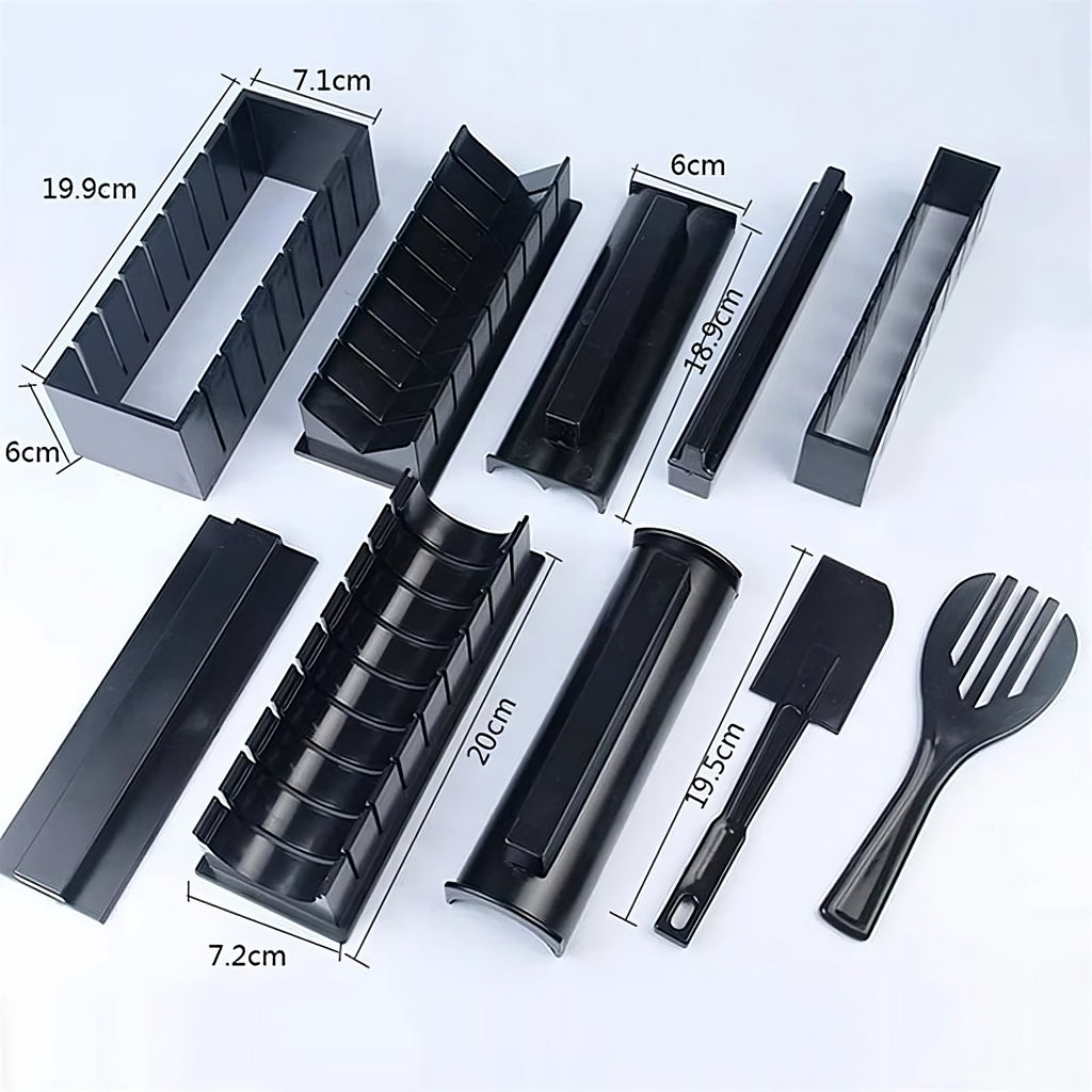 Home Sushi Maker Kit