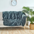 Waterproof Bed Protector Blanket