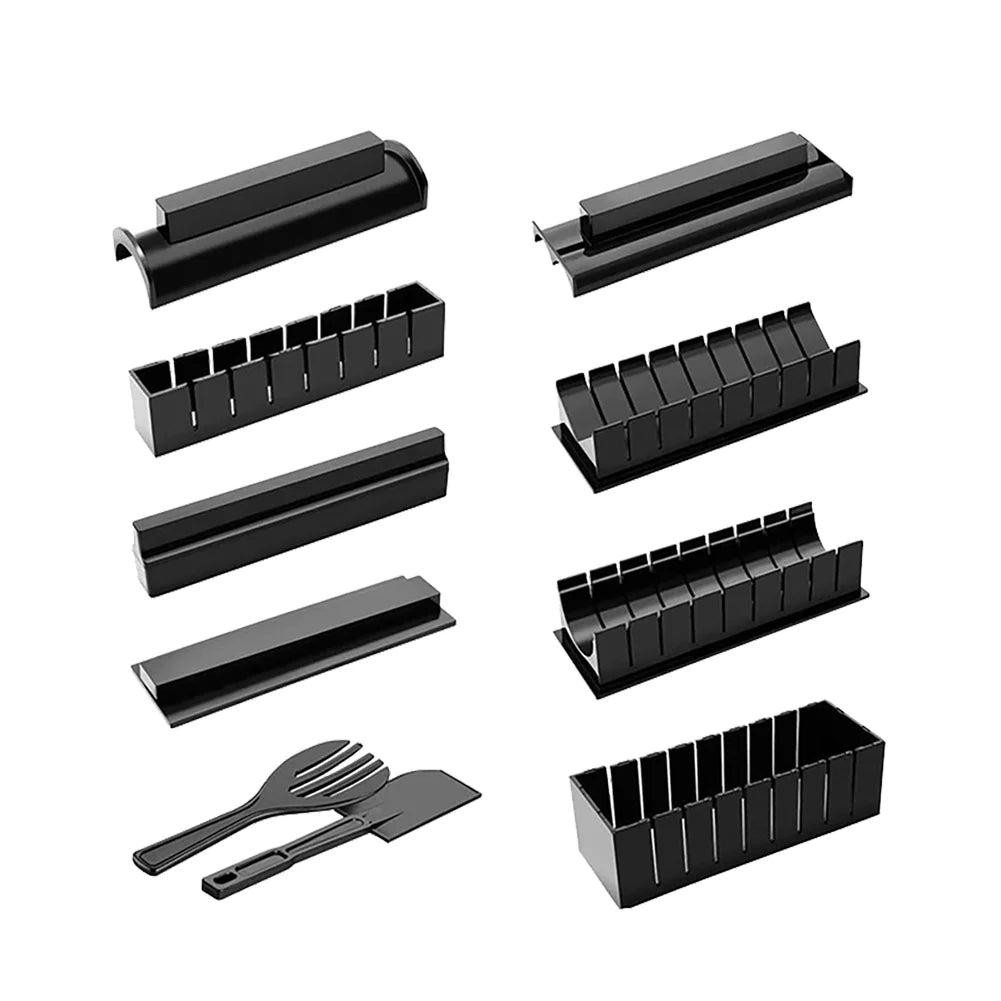 Home Sushi Maker Kit
