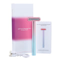 OLYX Sculpt Wand™ — Masseur Visage et Yeux 4-en-1