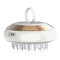 OLYX Lumi Comb™ — Peigne de Massage Capillaire EMS et Infrarouge