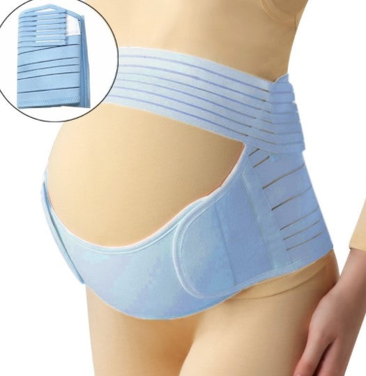 Pregnancy Belly Support Belt