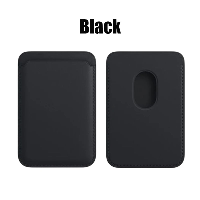 Magnetic Cardholder for iPhone