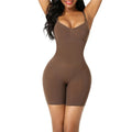 OLYX Sculpting Bodysuit — Seamless Tummy-Control Shapewear