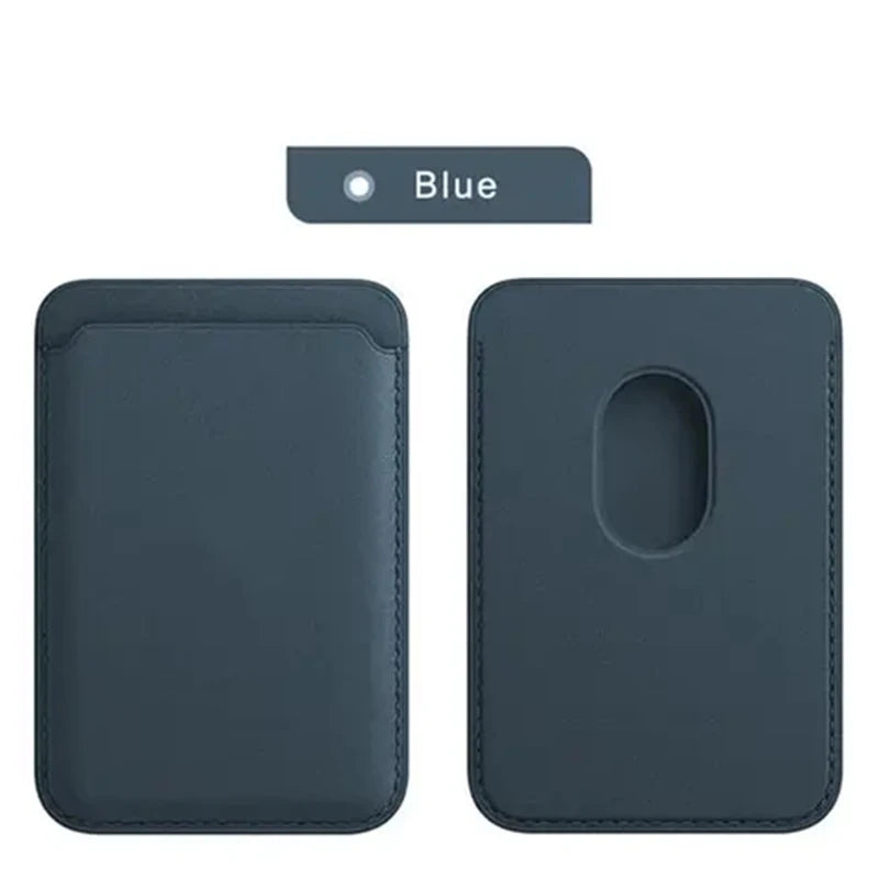 Magnetic Cardholder for iPhone