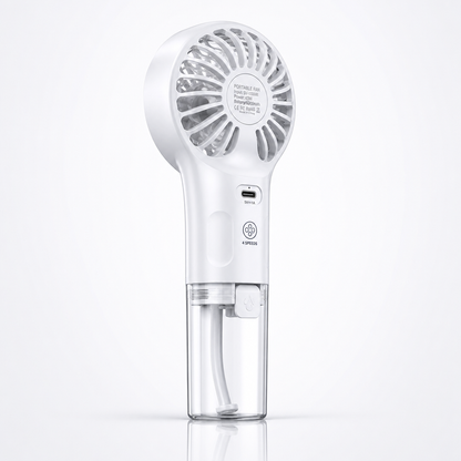 Ventilateur Brumisateur USB