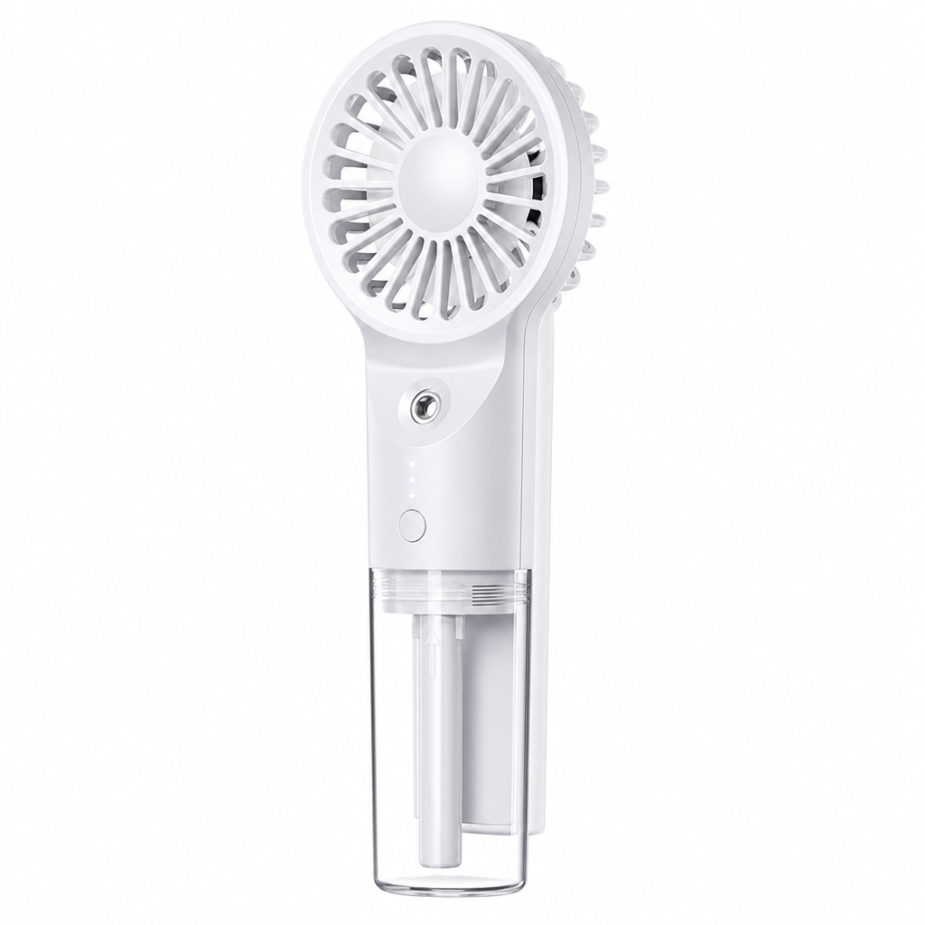 Ventilateur Brumisateur USB