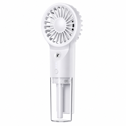 Ventilateur Brumisateur USB
