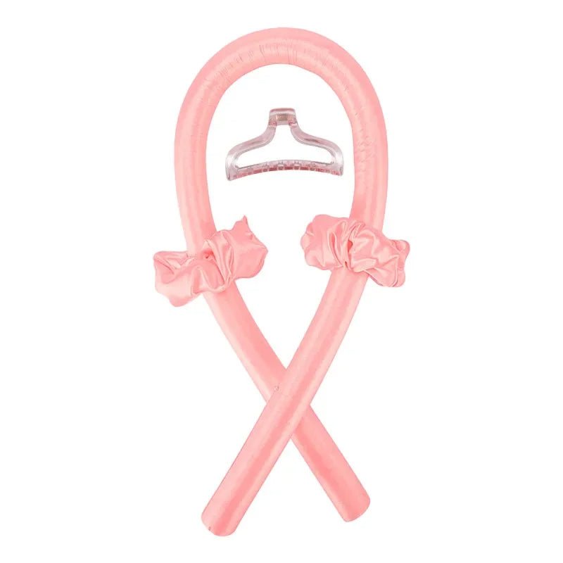 OLYX Glow Curls™ — Heatless Curling Headband for Overnight Curls - OLYX-OLYX-