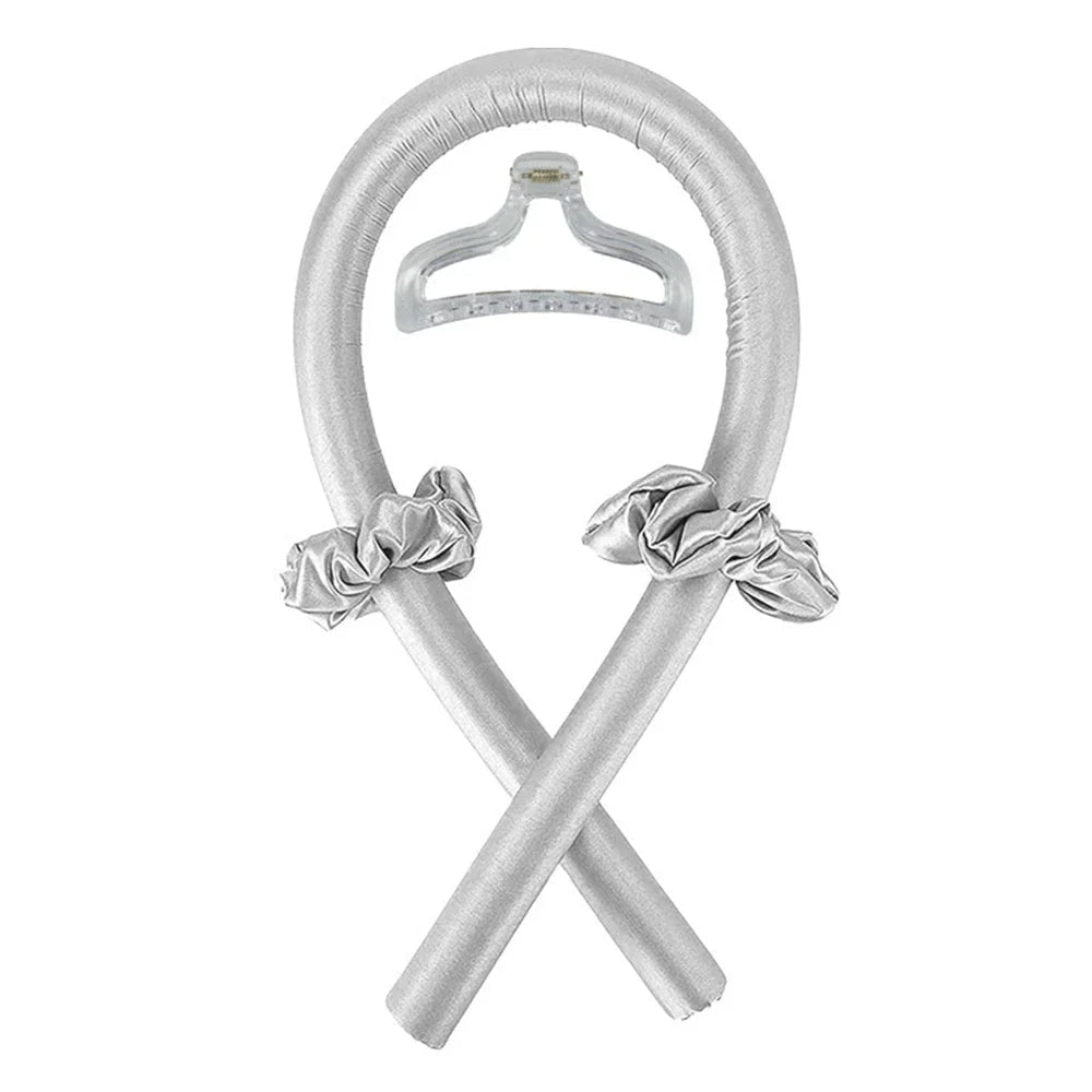 OLYX Glow Curls™ — Heatless Curling Headband for Overnight Curls - OLYX-OLYX-