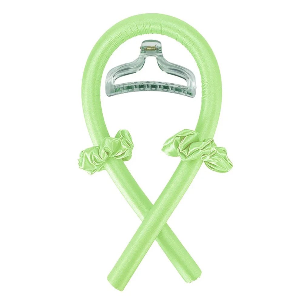 OLYX Glow Curls™ — Heatless Curling Headband for Overnight Curls - OLYX-OLYX-