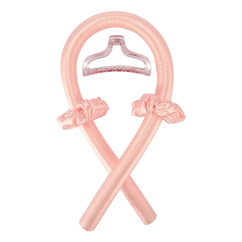OLYX Glow Curls™ — Heatless Curling Headband for Overnight Curls - OLYX-OLYX-
