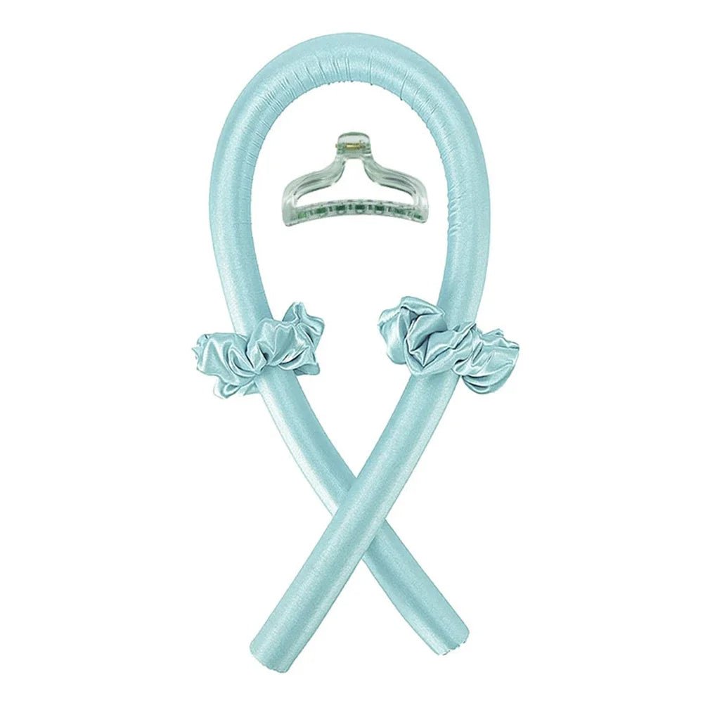 OLYX Glow Curls™ — Heatless Curling Headband for Overnight Curls - OLYX-OLYX-