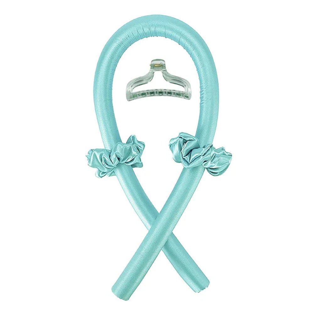 OLYX Glow Curls™ — Heatless Curling Headband for Overnight Curls - OLYX-OLYX-