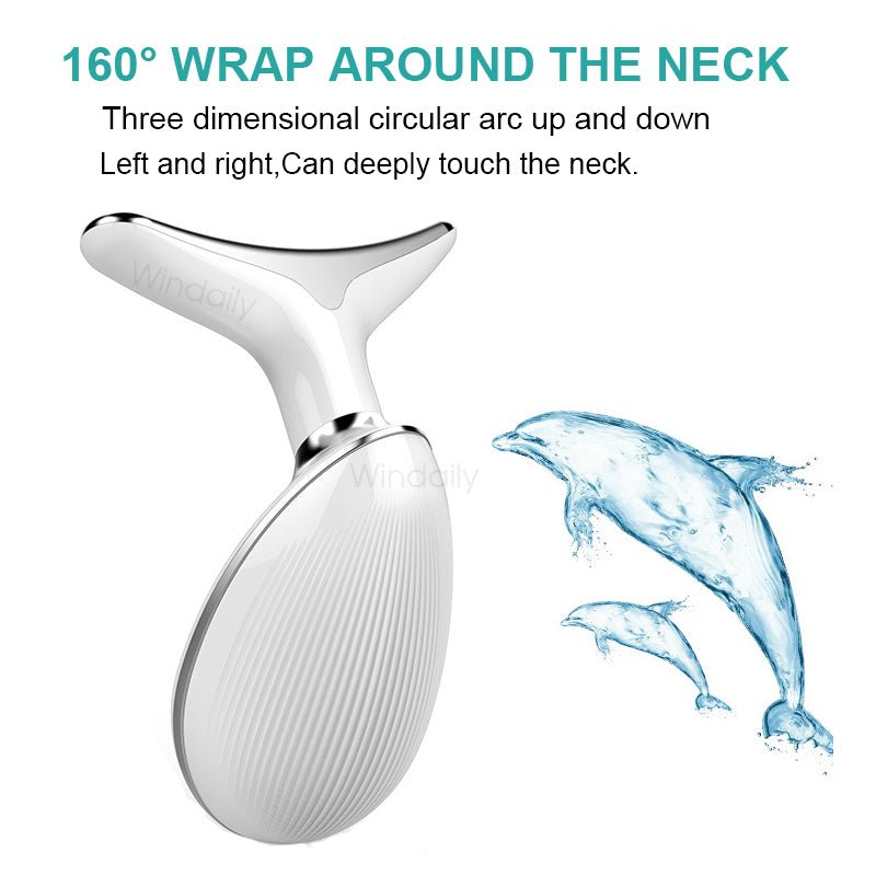 OLYX Lift & Glow™ — EMS Face & Neck Lifting Device - OLYX-OLYX-