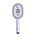 OLYX Misting Detangling Comb — Hydrating Spray Brush with Scalp Massage - OLYX-OLYX-