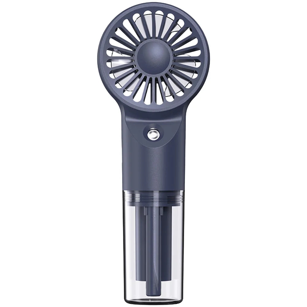 Ventilateur Brumisateur USB