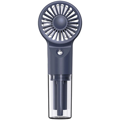 Ventilateur Brumisateur USB