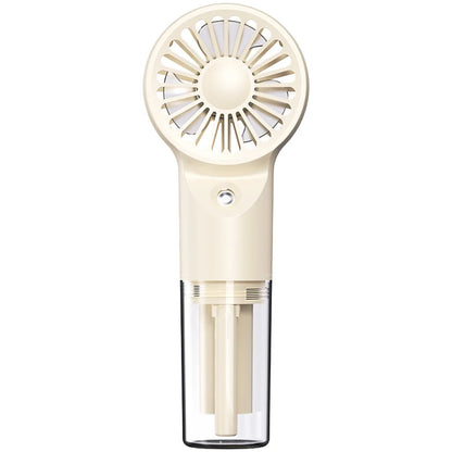 Ventilateur Brumisateur USB