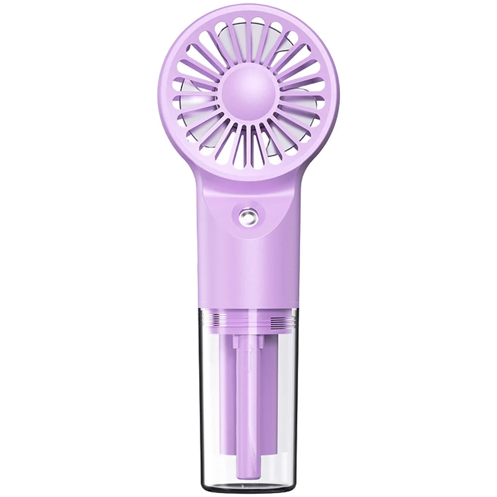 Ventilateur Brumisateur USB