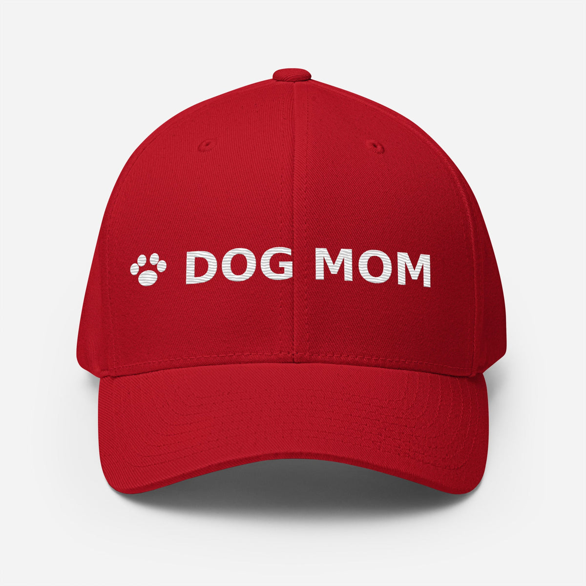 Structured Twill Cap - OLYX-OLYX-