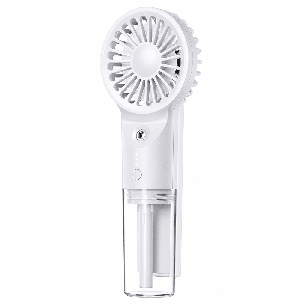 Ventilateur Brumisateur USB - OLYX-OLYX-