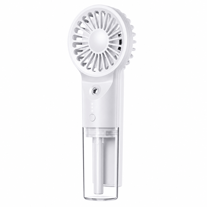 Ventilateur Brumisateur USB - OLYX-OLYX-