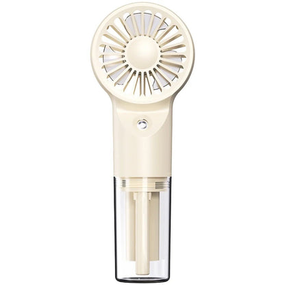 Ventilateur Brumisateur USB - OLYX-OLYX-