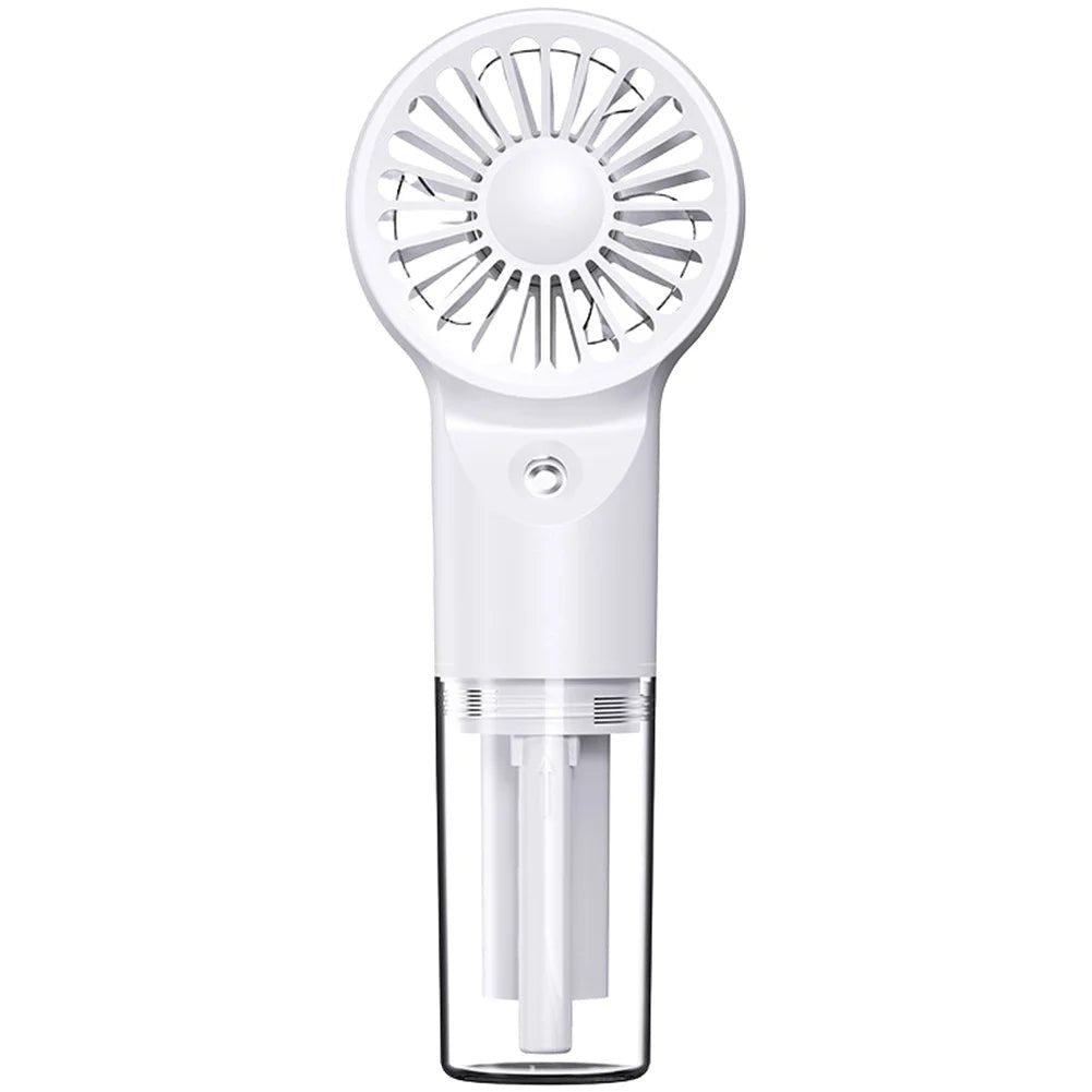 Ventilateur Brumisateur USB - OLYX-OLYX-