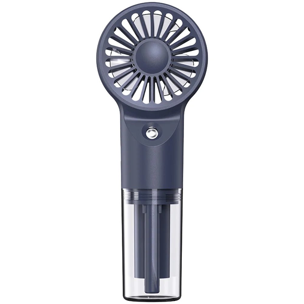 Ventilateur Brumisateur USB - OLYX-OLYX-