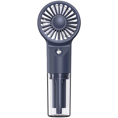 Ventilateur Brumisateur USB - OLYX-OLYX-
