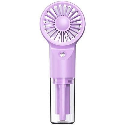 Ventilateur Brumisateur USB - OLYX-OLYX-